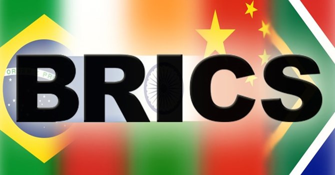 BRICS ចុះហត្ថលេខាលើកិច្ចព្រមព្រៀងអំពីការបង្កើតធនាគាររួម